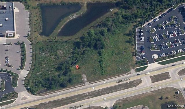 46660 Michigan Avenue, Canton, MI 48188