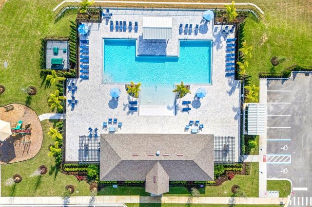 726 BLISSFUL GARDENS WAY, Apopka, FL 32703