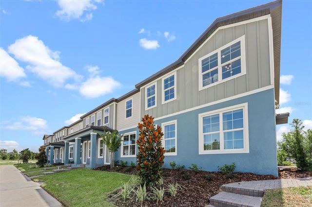 726 BLISSFUL GARDENS WAY, Apopka, FL 32703