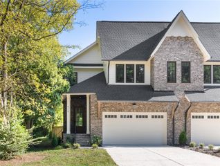 518 W Cama Street, Charlotte, NC 28217