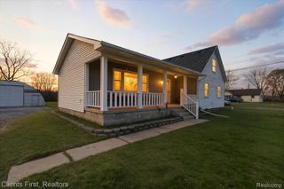 6550 Hitchingham Road, Ypsilanti, MI 48197