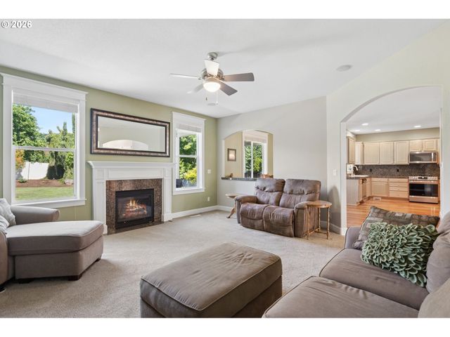 2657 Nw IVY St, Camas, WA 98607