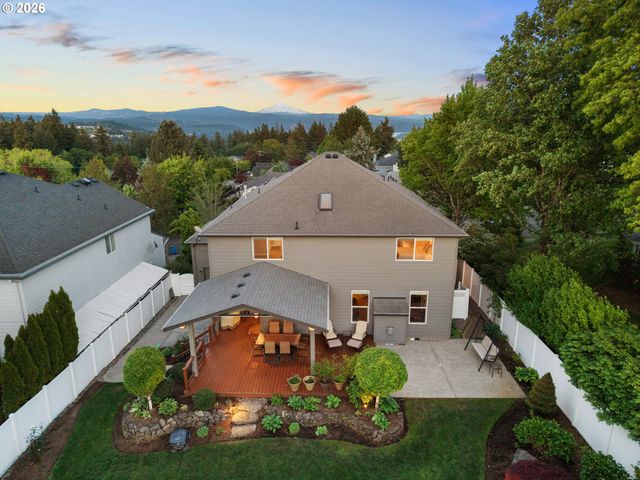 2657 Nw IVY St, Camas, WA 98607