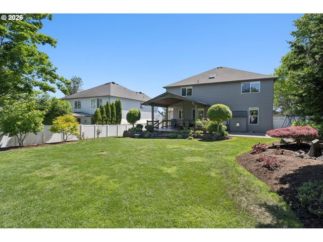2657 Nw IVY St, Camas, WA 98607