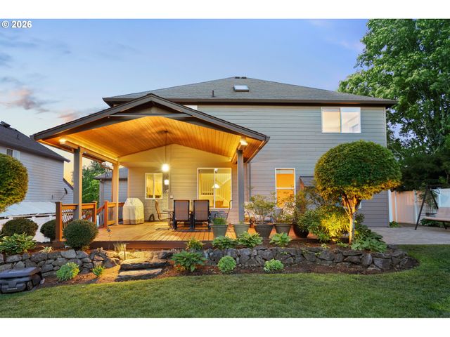 2657 Nw IVY St, Camas, WA 98607