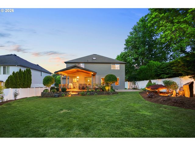 2657 Nw IVY St, Camas, WA 98607