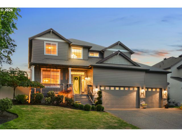 2657 Nw IVY St, Camas, WA 98607