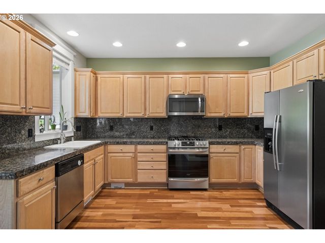 2657 Nw IVY St, Camas, WA 98607