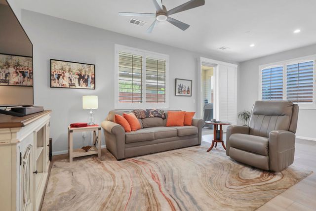 51538 Golden Eagle Drive, Indio, CA 92201