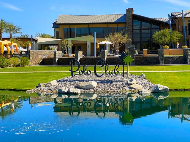 51538 Golden Eagle Drive, Indio, CA 92201
