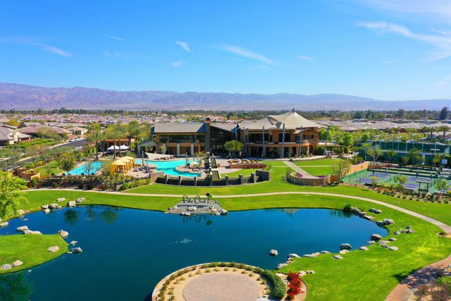 51538 Golden Eagle Drive, Indio, CA 92201