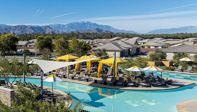 51538 Golden Eagle Drive, Indio, CA 92201