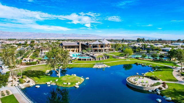 51538 Golden Eagle Drive, Indio, CA 92201