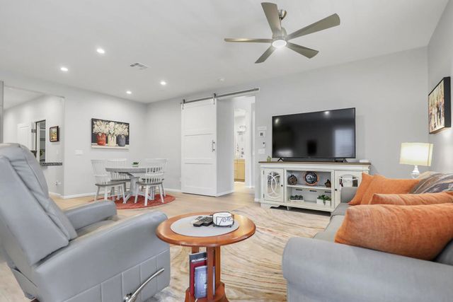 51538 Golden Eagle Drive, Indio, CA 92201