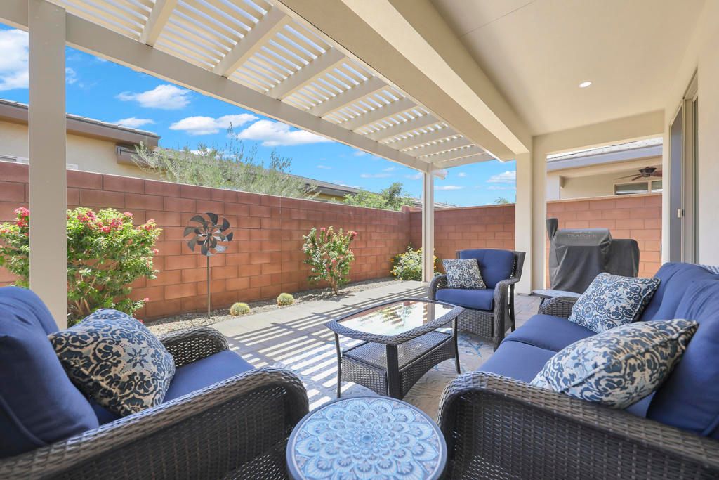 Image 25 of property listing at 51538 Golden Eagle Drive, Indio, CA 92201