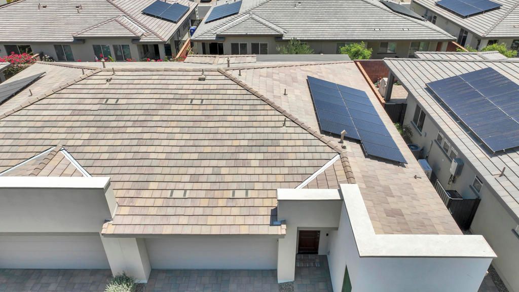 Image 30 of property listing at 51538 Golden Eagle Drive, Indio, CA 92201