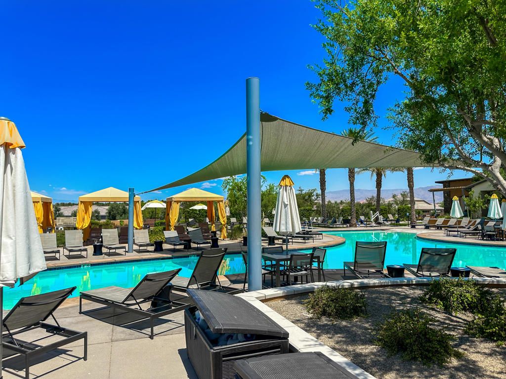 Image 35 of property listing at 51538 Golden Eagle Drive, Indio, CA 92201