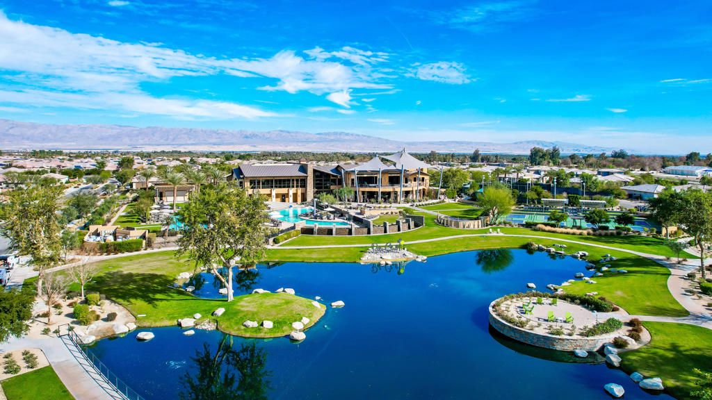 Image 45 of property listing at 51538 Golden Eagle Drive, Indio, CA 92201