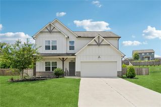 160 Brookstone E Park, Acworth, GA 30101