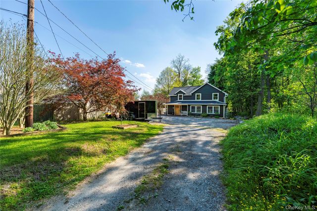299 Baxtertown Road, Fishkill, NY 12524