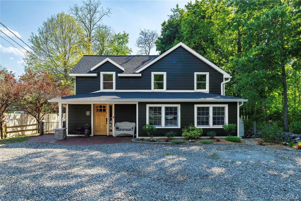 299 Baxtertown Road, Fishkill, NY 12524
