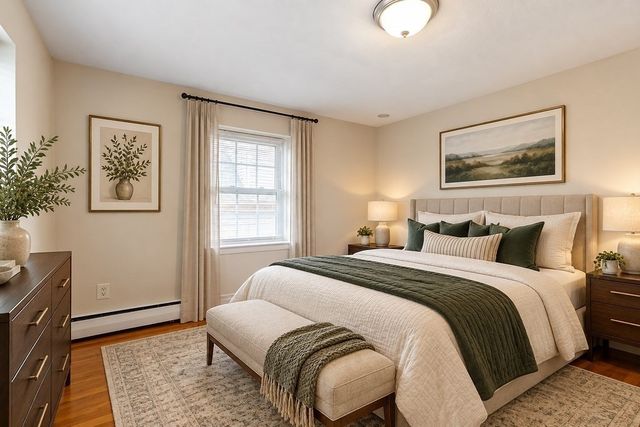210 Hillside Ave 32, Needham, MA 02494