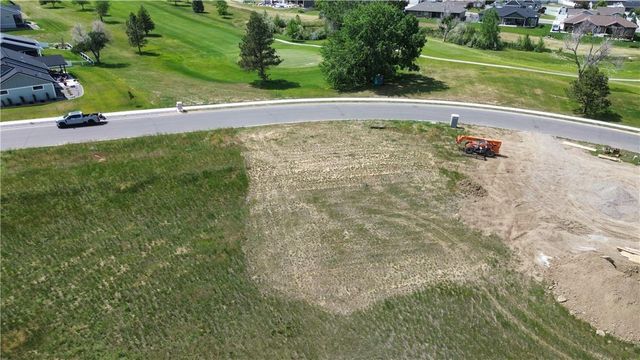 Lot 1, Block 1 Greenbriar Road, Billings, MT 59105