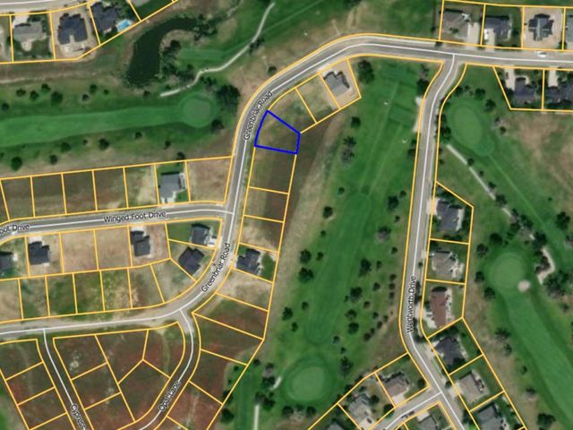 Lot 1, Block 1 Greenbriar Road, Billings, MT 59105