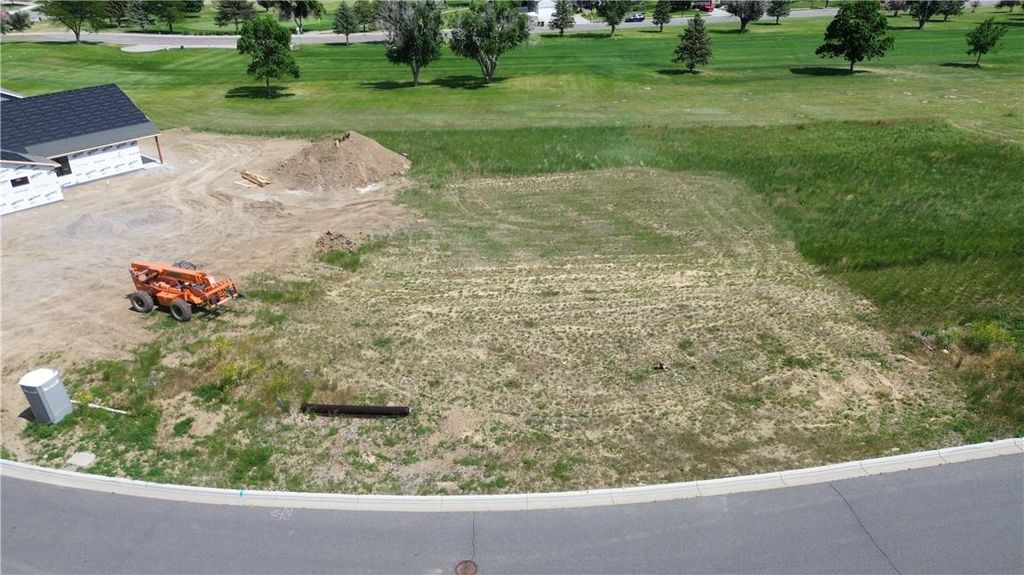 Lot 1, Block 1 Greenbriar Road, Billings, MT 59105