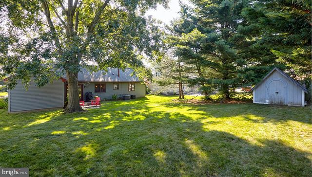 225 BENTWOOD DR, Delran, NJ 08075