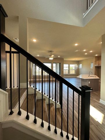 2525 Four Roses Drive, Lewisville, TX 75056