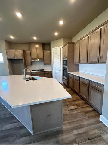 2525 Four Roses Drive, Lewisville, TX 75056