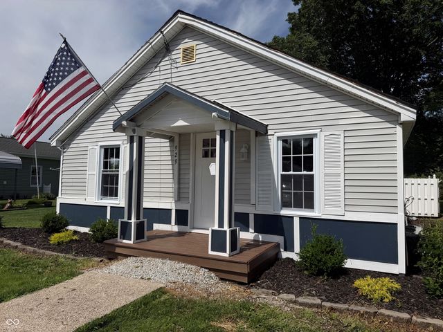929 N Carver Street, Greensburg, IN 47240