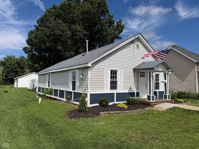 929 N Carver Street, Greensburg, IN 47240