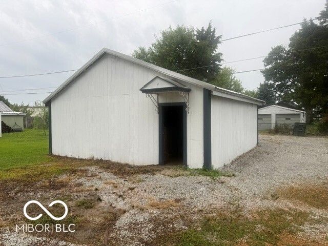 929 N Carver Street, Greensburg, IN 47240