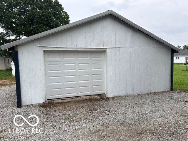 929 N Carver Street, Greensburg, IN 47240