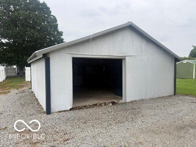 929 N Carver Street, Greensburg, IN 47240