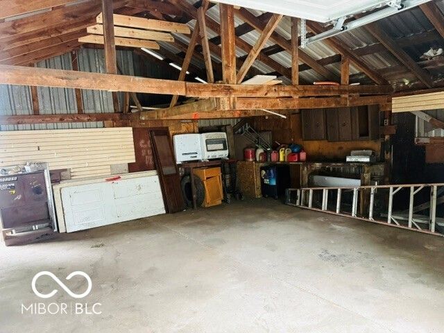 929 N Carver Street, Greensburg, IN 47240