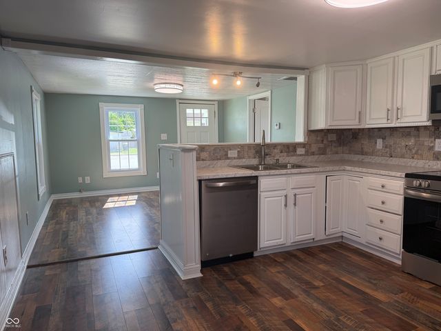 929 N Carver Street, Greensburg, IN 47240