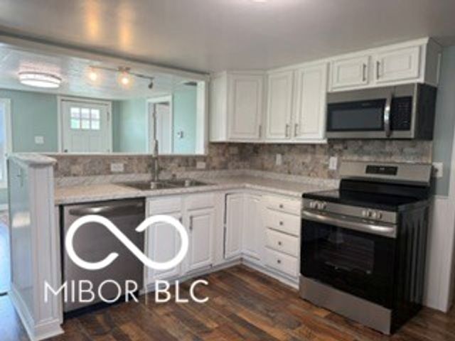 929 N Carver Street, Greensburg, IN 47240