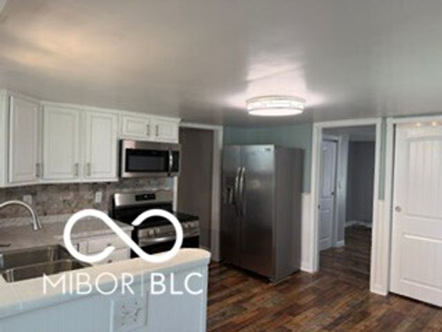 929 N Carver Street, Greensburg, IN 47240