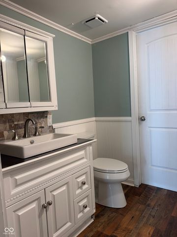 929 N Carver Street, Greensburg, IN 47240