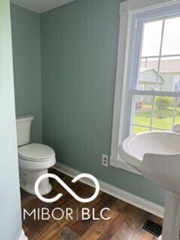 929 N Carver Street, Greensburg, IN 47240