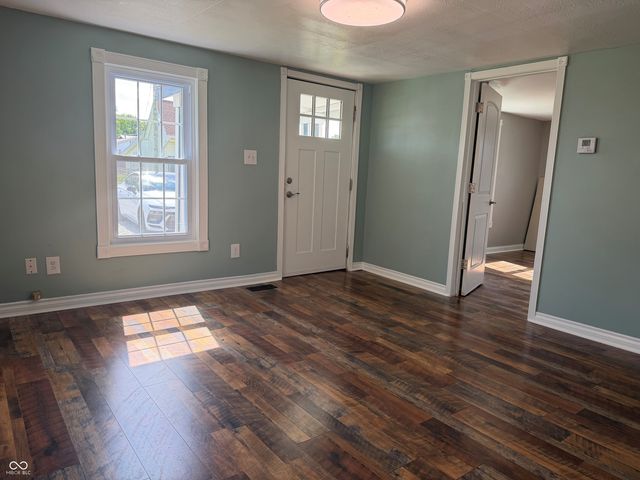 929 N Carver Street, Greensburg, IN 47240
