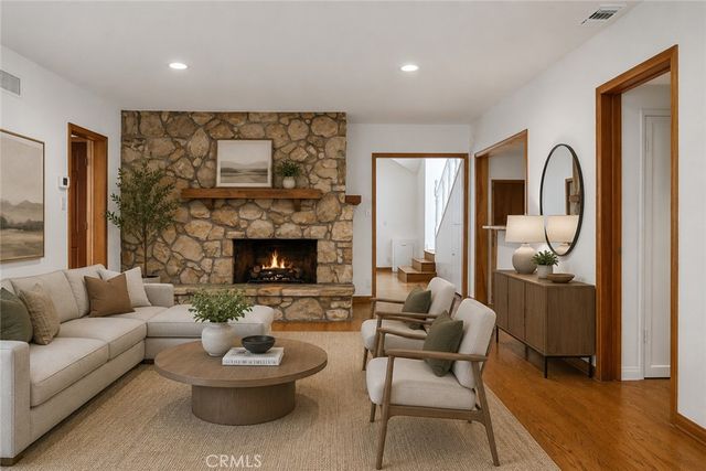 14934 Stonesboro, Sherman Oaks, CA 91403
