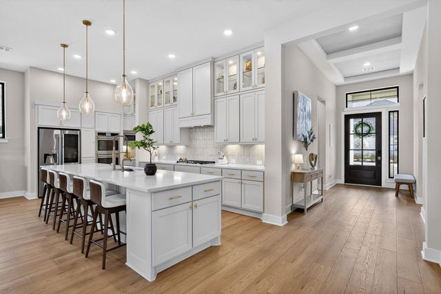 21510 Lowlands Lane, Cypress, TX 77433