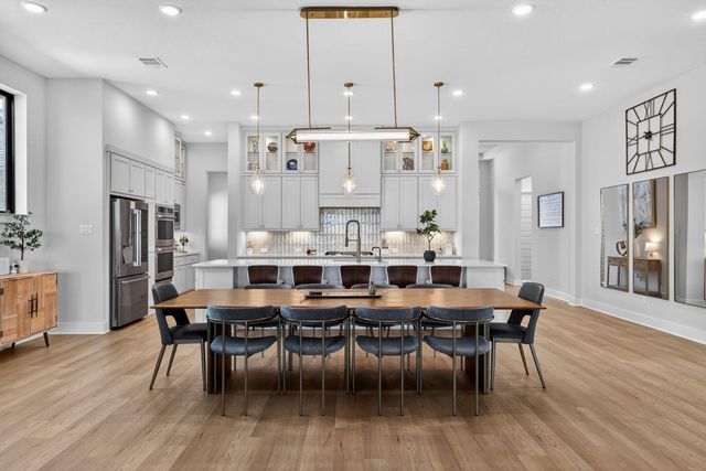 21510 Lowlands Lane, Cypress, TX 77433