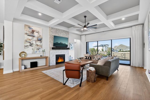 21510 Lowlands Lane, Cypress, TX 77433