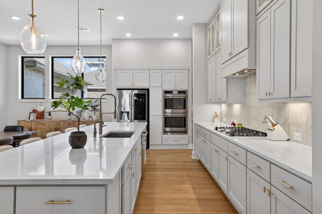 21510 Lowlands Lane, Cypress, TX 77433