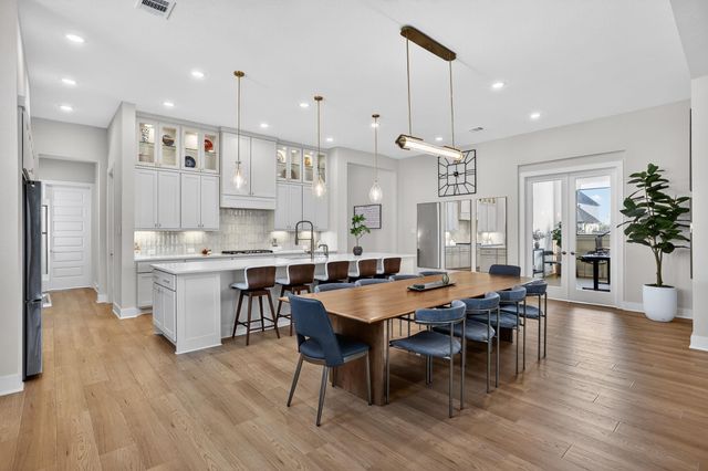 21510 Lowlands Lane, Cypress, TX 77433